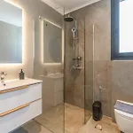 Nefeli Villa *