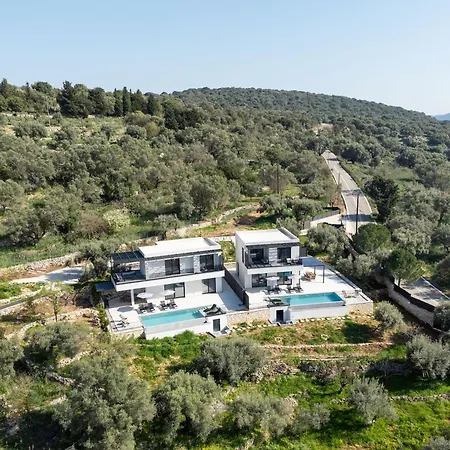 Nefeli Villa