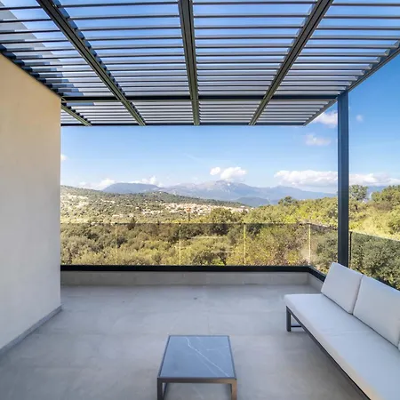 Villa Nefeli