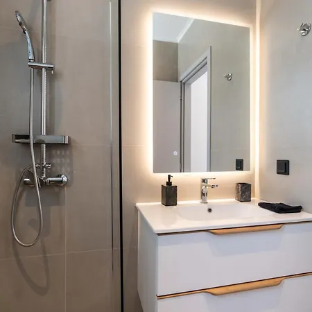 Villa Nefeli Spartokhórion