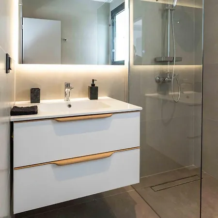 Villa Nefeli Spartokhórion