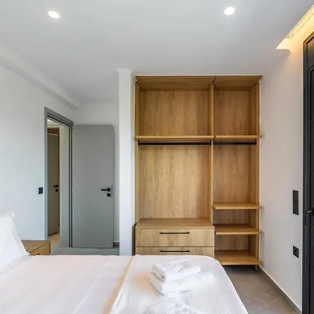 Nefeli * Spartokhórion