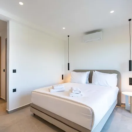 Nefeli * Spartokhórion