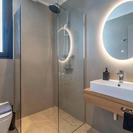 Villa Nefeli Spartokhórion