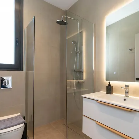 Nefeli * Spartokhórion