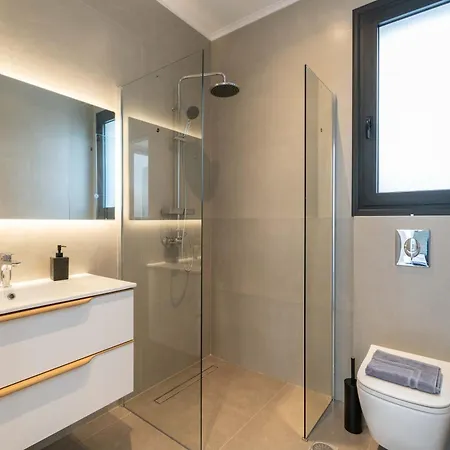 Nefeli Spartokhórion