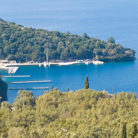 Villa Nefeli Spartokhórion