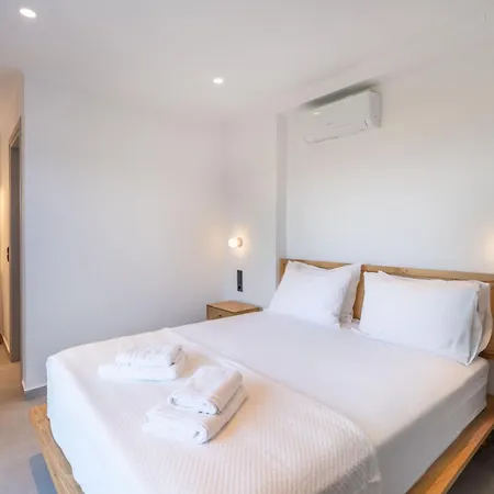 Villa Nefeli Spartokhórion