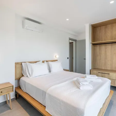 Nefeli Spartokhórion