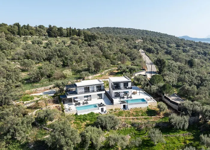 Nefeli Villa