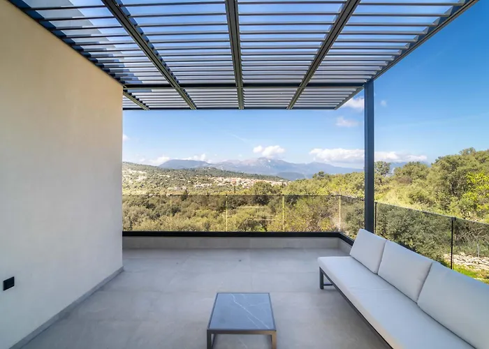Villa Nefeli